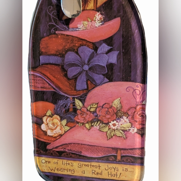 Counter Art- Wine bottle cheese cover - Picture 4 of 5